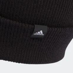 ADIDAS 2-Color Logo Beanie -Puur Mode 2 color logo beanie 2