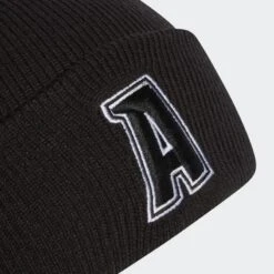 ADIDAS 2-Color Logo Beanie -Puur Mode 2 color logo beanie 3