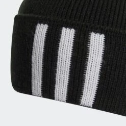 ADIDAS 3-Stripes Beanie -Puur Mode 3 stripes beanie 2