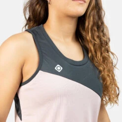 ABI Izas Technisch Dames-T-shirt Korte Mouwen ABI Izas -Puur Mode abi izas technisch dames t shirt korte mouwen abi izas 3