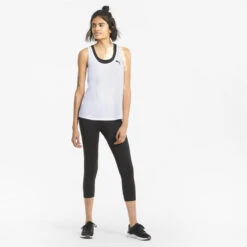Active Tanktop Dames PUMA -Puur Mode active tanktop dames puma 3