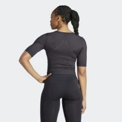 ADIDAS Aeroknit T-shirt -Puur Mode aeroknit t shirt 2