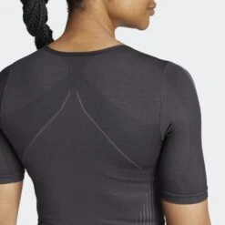 ADIDAS Aeroknit T-shirt -Puur Mode aeroknit t shirt 4