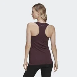 ADIDAS AEROREADY Designed 2 Move Sport Tanktop (Positiekleding) -Puur Mode aeroready designed 2 move sport tanktop positiekleding 2