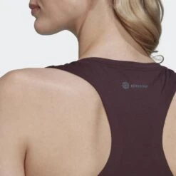 ADIDAS AEROREADY Designed 2 Move Sport Tanktop (Positiekleding) -Puur Mode aeroready designed 2 move sport tanktop positiekleding 4