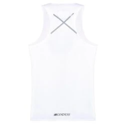 AINA Tanktop Wit -Puur Mode aina tanktop wit 2