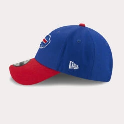NEW ERA Americanfootballpet Voor Dames En Heren NFL Buffalo Bills Blauw/rood 9 NEW ERA Americanfootballpet Voor Dames En Heren NFL Buffalo Bills Blauw/rood -Puur Mode americanfootballpet voor dames en heren nfl buffalo bills blauwrood 3