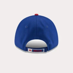 NEW ERA Americanfootballpet Voor Dames En Heren NFL Buffalo Bills Blauw/rood 10 NEW ERA Americanfootballpet Voor Dames En Heren NFL Buffalo Bills Blauw/rood -Puur Mode americanfootballpet voor dames en heren nfl buffalo bills blauwrood 4
