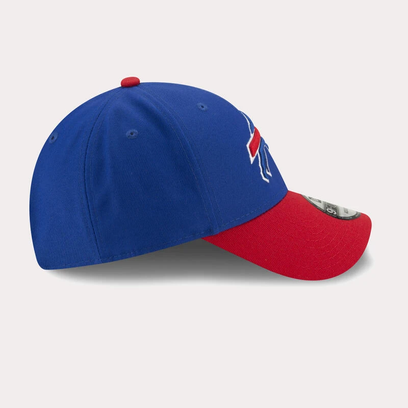 NEW ERA Americanfootballpet Voor Dames En Heren NFL Buffalo Bills Blauw/rood 6 NEW ERA Americanfootballpet Voor Dames En Heren NFL Buffalo Bills Blauw/rood - Afbeelding 6