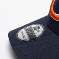 NEW ERA Americanfootballpet Voor Dames En Heren NFL Chicago Bears Zwart -Puur Mode americanfootballpet voor dames en heren nfl chicago bears zwart 5