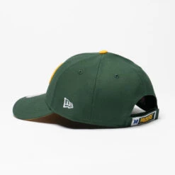 NEW ERA Americanfootballpet Voor Dames En Heren NFL Green Bay Packers Groen -Puur Mode americanfootballpet voor dames en heren nfl green bay packers groen 3