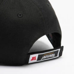 NEW ERA Americanfootballpet Voor Dames En Heren NFL Jacksonville Jaguars Zwart -Puur Mode americanfootballpet voor dames en heren nfl jacksonville jaguars zwart 6