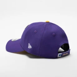 NEW ERA Americanfootballpet Voor Dames En Heren NFL Minnesota Vikings Paars -Puur Mode americanfootballpet voor dames en heren nfl minnesota vikings paars 3