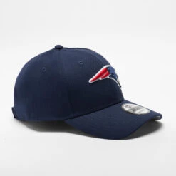 NEW ERA Americanfootballpet Voor Dames En Heren NFL New England Patriots Blauw -Puur Mode americanfootballpet voor dames en heren nfl new england patriots blauw 4