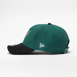 NEW ERA Americanfootballpet Voor Dames En Heren NFL Philadelphia Eagles Groen -Puur Mode americanfootballpet voor dames en heren nfl philadelphia eagles groen 7