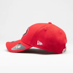 NEW ERA Americanfootballpet Voor Dames En Heren NFL San Francisco 49ers Rood 10 NEW ERA Americanfootballpet Voor Dames En Heren NFL San Francisco 49ers Rood -Puur Mode americanfootballpet voor dames en heren nfl san francisco 49ers rood 3