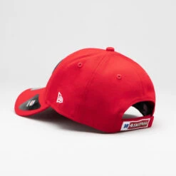 NEW ERA Americanfootballpet Voor Dames En Heren NFL San Francisco 49ers Rood 11 NEW ERA Americanfootballpet Voor Dames En Heren NFL San Francisco 49ers Rood -Puur Mode americanfootballpet voor dames en heren nfl san francisco 49ers rood 4