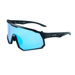 Are Winners ULTRA Black Blue Volwassen Fietsbril