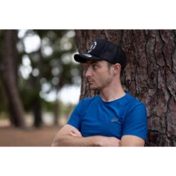 ASS MAGIC Flex Fit Foam Trucker Pet - Zwart 7 ASS MAGIC Flex Fit Foam Trucker Pet - Zwart -Puur Mode ass magic flex fit foam trucker pet zwart 2