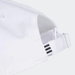 ADIDAS Baseball 3-Stripes Twill Pet -Puur Mode baseball 3 stripes twill pet 5