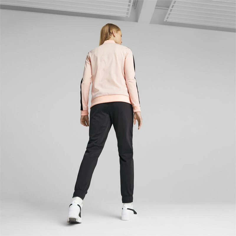 Baseball Tricot Trainingspak Voor Dames PUMA 4 Baseball Tricot Trainingspak Voor Dames PUMA - Afbeelding 4