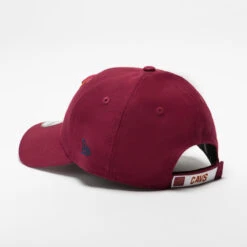 NEW ERA Basketbalpet Voor Heren En Dames NBA Cleveland Cavaliers Rood -Puur Mode basketbalpet voor heren en dames nba cleveland cavaliers rood 3