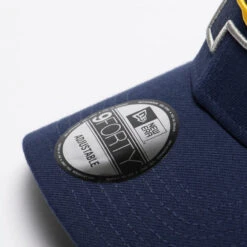 NEW ERA Basketbalpet Voor Heren En Dames NBA Indiana Pacers Blauw -Puur Mode basketbalpet voor heren en dames nba indiana pacers blauw 5