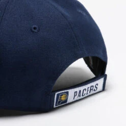 NEW ERA Basketbalpet Voor Heren En Dames NBA Indiana Pacers Blauw -Puur Mode basketbalpet voor heren en dames nba indiana pacers blauw 6