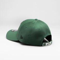 NEW ERA Basketbalpet Voor Heren En Dames NBA Milwaukee Bucks Groen -Puur Mode basketbalpet voor heren en dames nba milwaukee bucks groen 6