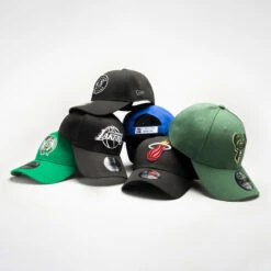 NEW ERA Basketbalpet Voor Heren En Dames NBA Milwaukee Bucks Groen -Puur Mode basketbalpet voor heren en dames nba milwaukee bucks groen 7