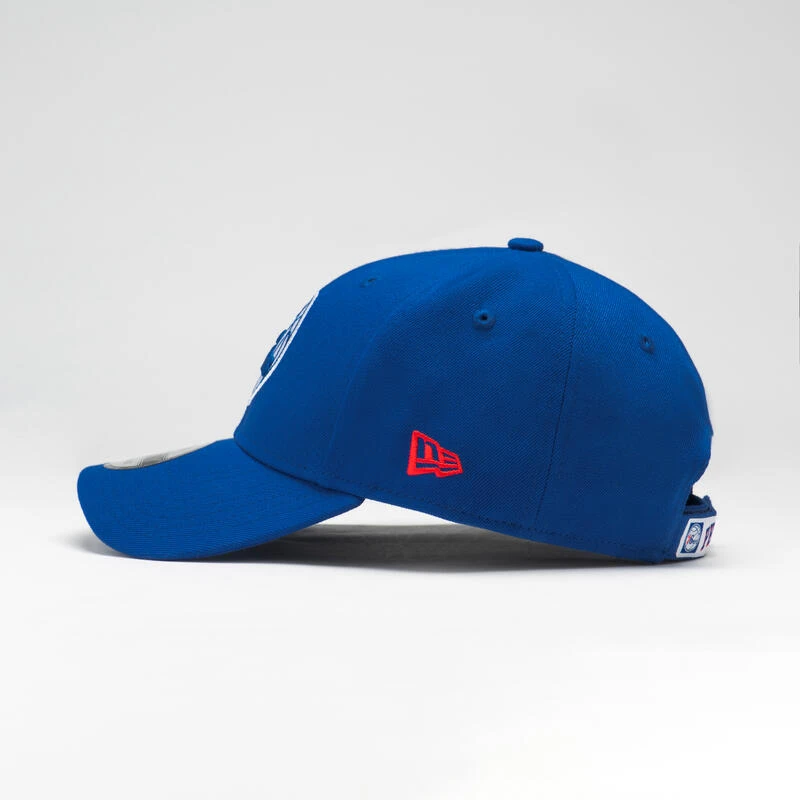 NEW ERA Basketbalpet Voor Heren En Dames NBA Philadelphia 76ers Blauw 5 NEW ERA Basketbalpet Voor Heren En Dames NBA Philadelphia 76ers Blauw - Afbeelding 5