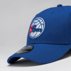 NEW ERA Basketbalpet Voor Heren En Dames NBA Philadelphia 76ers Blauw 14 NEW ERA Basketbalpet Voor Heren En Dames NBA Philadelphia 76ers Blauw -Puur Mode basketbalpet voor heren en dames nba philadelphia 76ers blauw 6