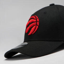 NEW ERA Basketbalpet Voor Heren En Dames NBA Toronto Raptors Zwart 10 NEW ERA Basketbalpet Voor Heren En Dames NBA Toronto Raptors Zwart -Puur Mode basketbalpet voor heren en dames nba toronto raptors zwart 2