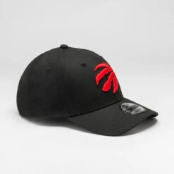 NEW ERA Basketbalpet Voor Heren En Dames NBA Toronto Raptors Zwart 12 NEW ERA Basketbalpet Voor Heren En Dames NBA Toronto Raptors Zwart -Puur Mode basketbalpet voor heren en dames nba toronto raptors zwart 4