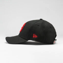 NEW ERA Basketbalpet Voor Heren En Dames NBA Toronto Raptors Zwart 15 NEW ERA Basketbalpet Voor Heren En Dames NBA Toronto Raptors Zwart -Puur Mode basketbalpet voor heren en dames nba toronto raptors zwart 7