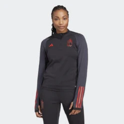 ADIDAS België Tiro 23 Training Longsleeve