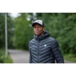 Gorilla Wear Buckley Cap - Black/Beige - One Size 9 Gorilla Wear Buckley Cap - Black/Beige - One Size -Puur Mode buckley cap blackbeige one size 4