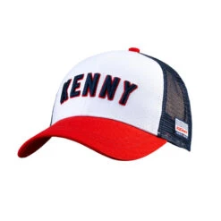 Cap Kenny