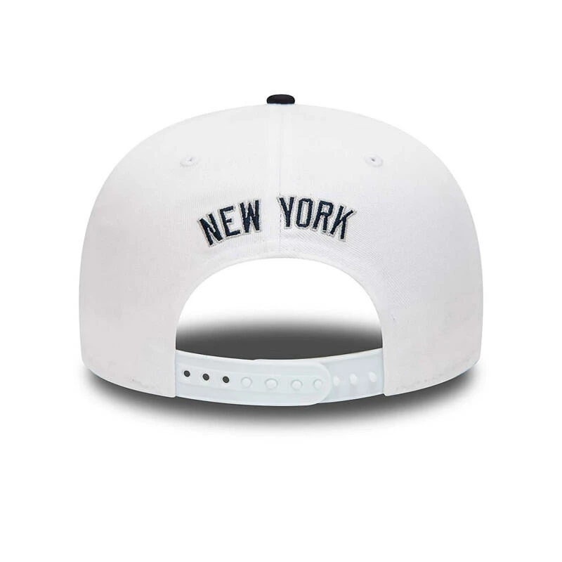 NEW ERA Cap New York Yankees Crown Patches 3 NEW ERA Cap New York Yankees Crown Patches - Afbeelding 3