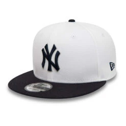 NEW ERA Cap New York Yankees Crown Patches