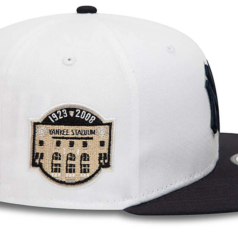 NEW ERA Cap New York Yankees Crown Patches 5 NEW ERA Cap New York Yankees Crown Patches - Afbeelding 5