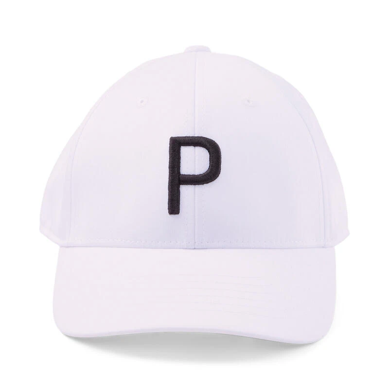 Cap Puma Structured P 2 Cap Puma Structured P - Afbeelding 2