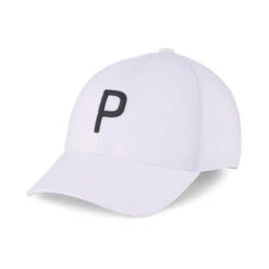 Cap Puma Structured P