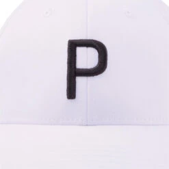 Cap Puma Structured P 7 Cap Puma Structured P -Puur Mode cap puma structured p 3