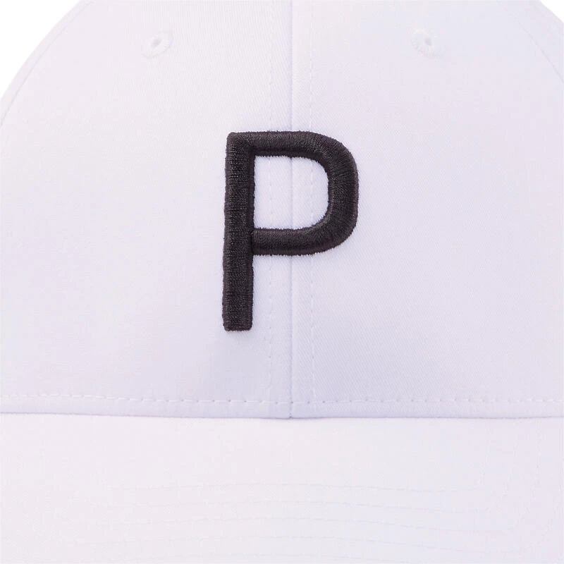 Cap Puma Structured P 4 Cap Puma Structured P - Afbeelding 4