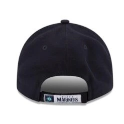 Casquette New Era 9forty The League Seattle Mariners -Puur Mode casquette new era 9forty the league seattle mariners 2