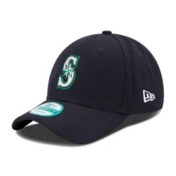 Casquette New Era 9forty The League Seattle Mariners