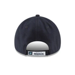 Casquette New Era 9forty The League Seattle Mariners -Puur Mode casquette new era 9forty the league seattle mariners 4