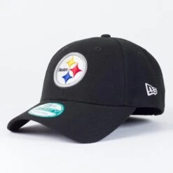 Casquette New Era 9forty The League Team Pittsburgh Steelers