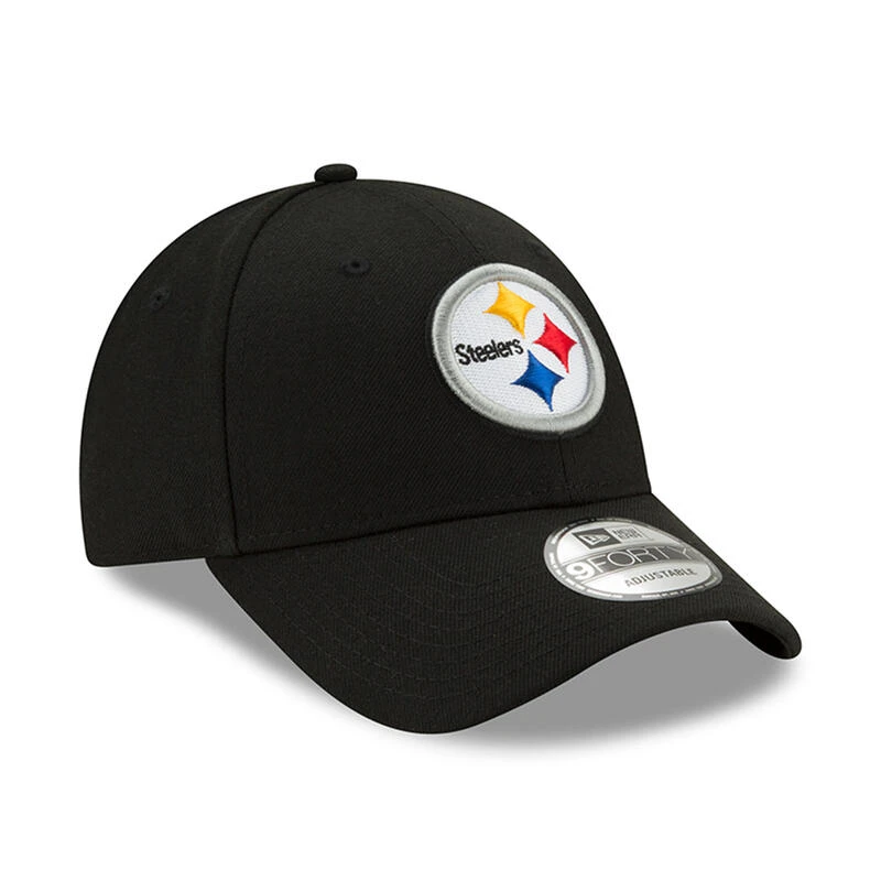 Casquette New Era 9forty The League Team Pittsburgh Steelers 5 Casquette New Era 9forty The League Team Pittsburgh Steelers - Afbeelding 5